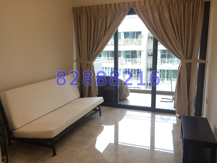 The Lakefront Residences (D22), Condominium #40852492